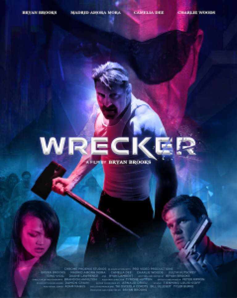 12069020 wrecker poster 239x300 1