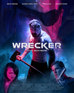 12069020 wrecker poster 239x300 1