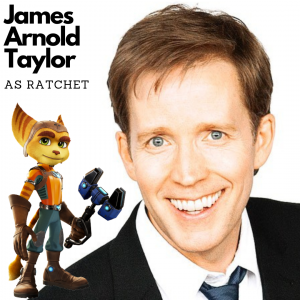 17903990 james arnold taylor as ratchet 300x300 1