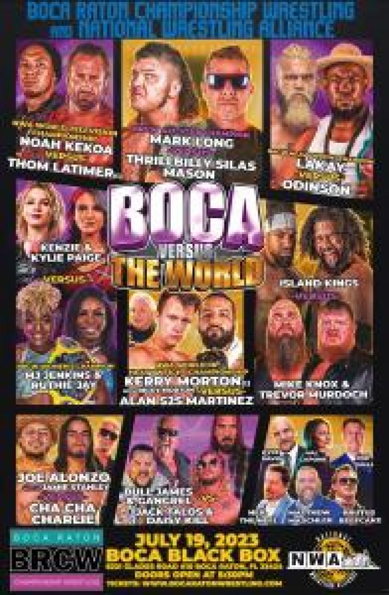 18580823 poster for brcw vs nwa 196x300 1