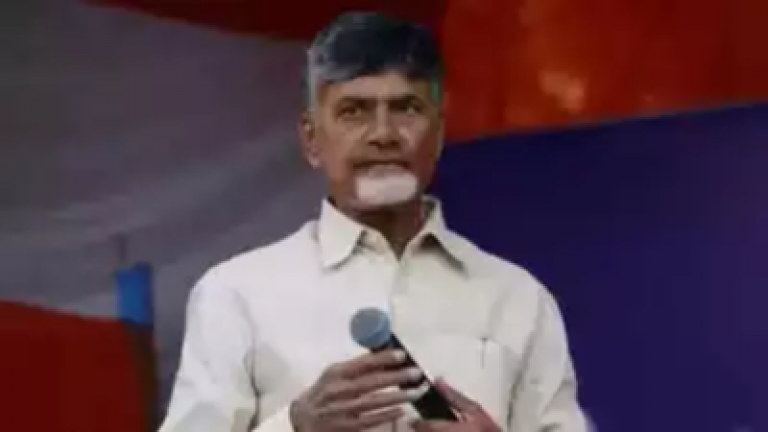 2024 would be my last election if not voted to power says chandrababu naidu