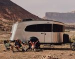 Airstream REI Co op Expand their Collab f
