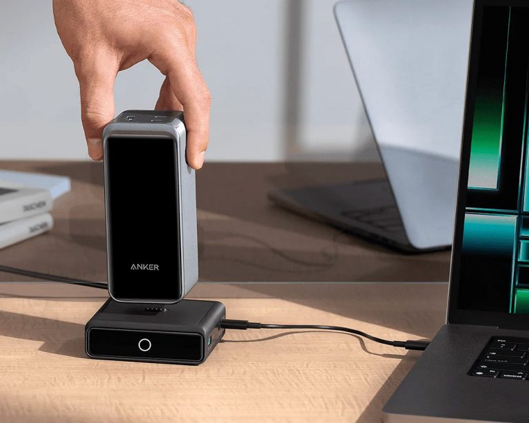 Anker Prime