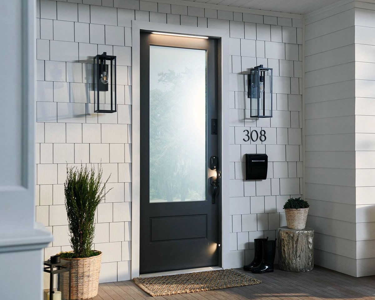 Masonite M PWR Smart Door