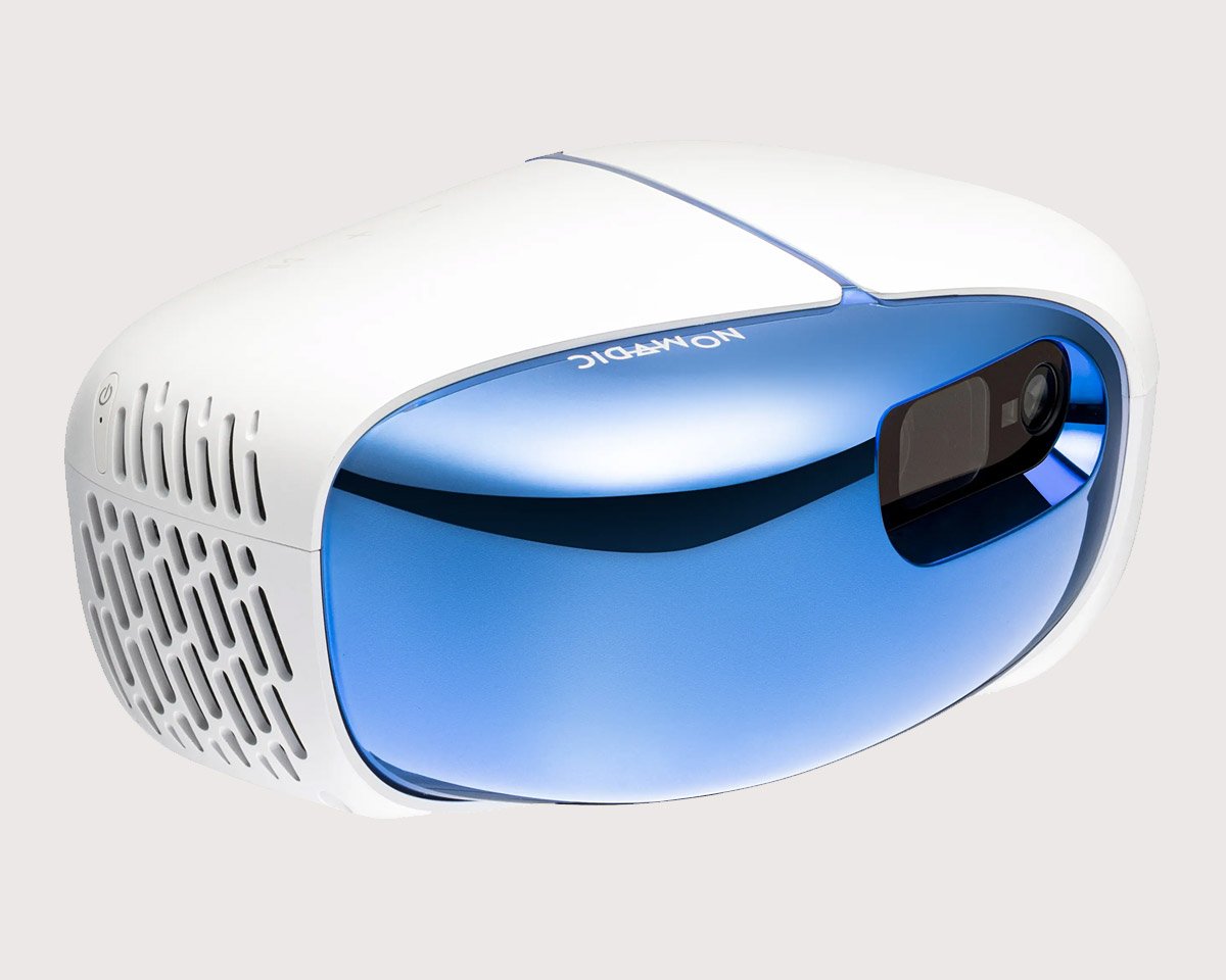 NOMVDIC L500