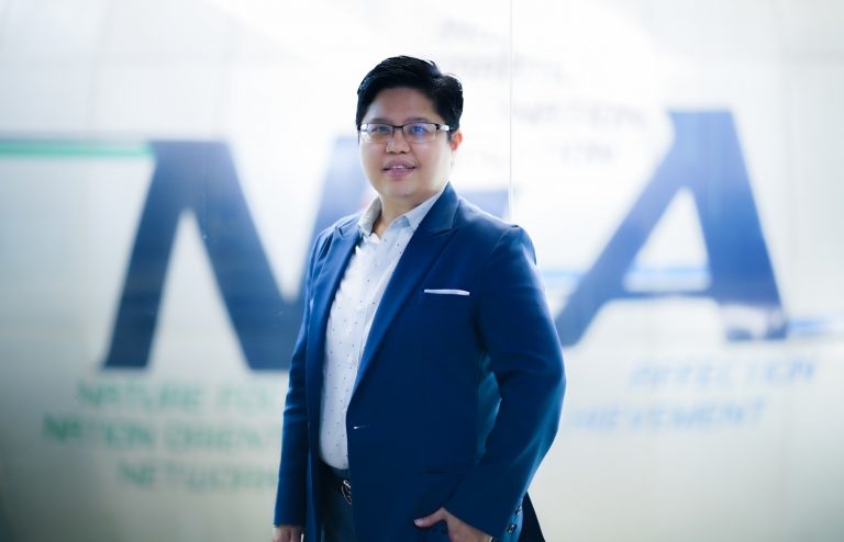 Pic Dr Krithpaka Boonfueng Execu