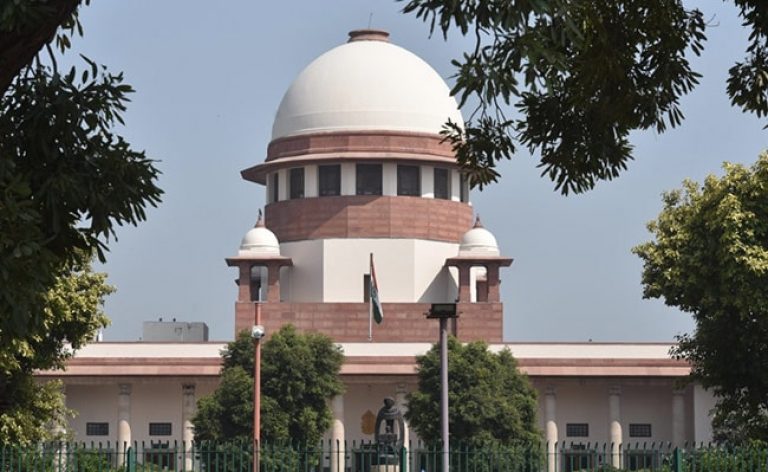 astlnkkg supreme court of india generic getty 625x300 06 January 23