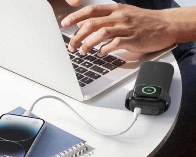 belkin BoostCharge Pro