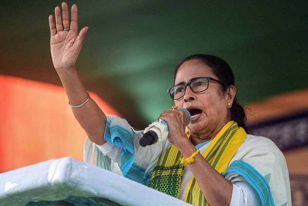 bengal congress in utter confusion over mamatas olive branch to the party