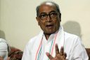 crisis in telangana congress digvijaya singh meeting dissidents
