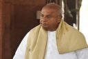 deve gowda will not run for presidential polls says son h d kumaraswamy