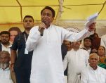 im proud to be a hindu but am not a fool says mp congress chief kamal nath ahead of polls