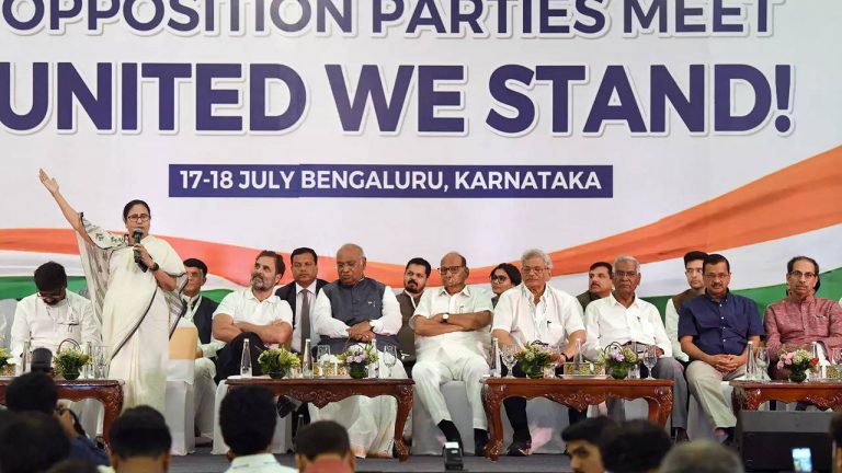 india alliance partners must show maturity while talking of seat sharing