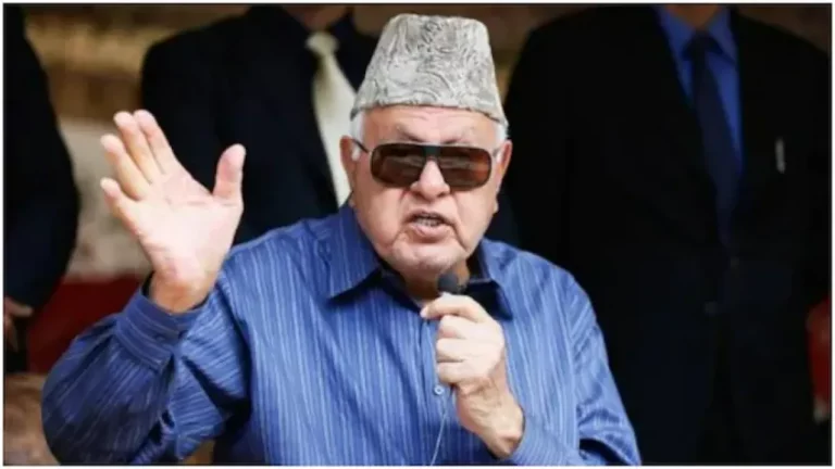 jk cannot develop till peoples democratic rights are not guaranteed farooq abdullah