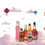 lotte duty free 3rd anniversary