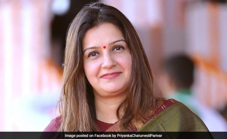 mhrhqdso priyanka chaturvedi 625x300 26 November 19