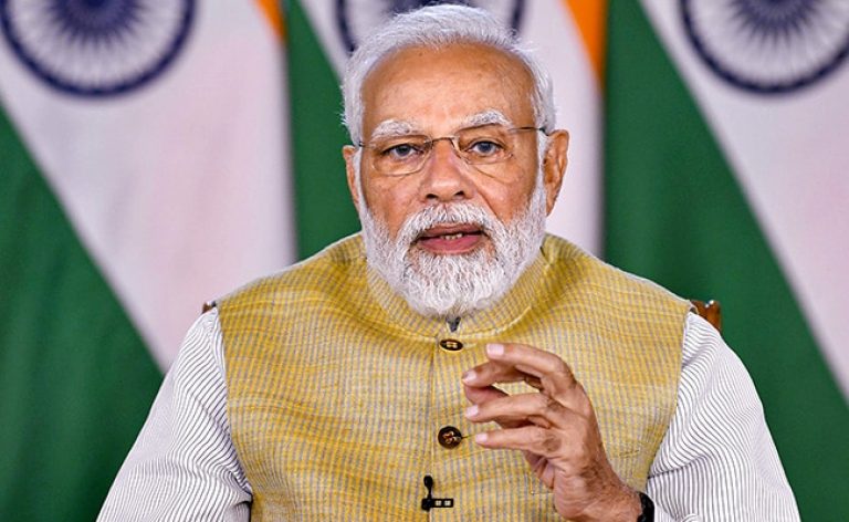 on muharram pm narendra modi pays tribute to imam hussain recalls his sacrifices