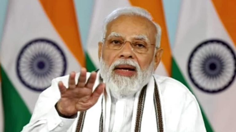 pm narendra modi plays cat and mouse on sedition