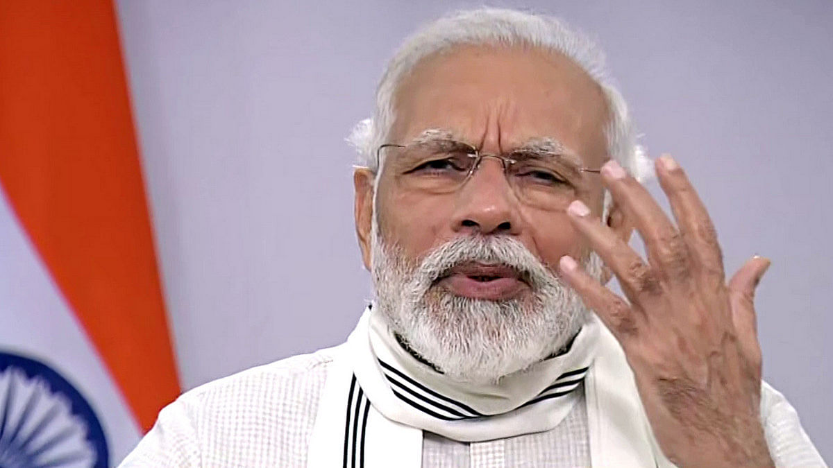 pm narendra modis pain and shame exposed again