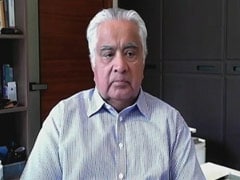 rahul gandhis language highly disrespectful harish salve to ndtv
