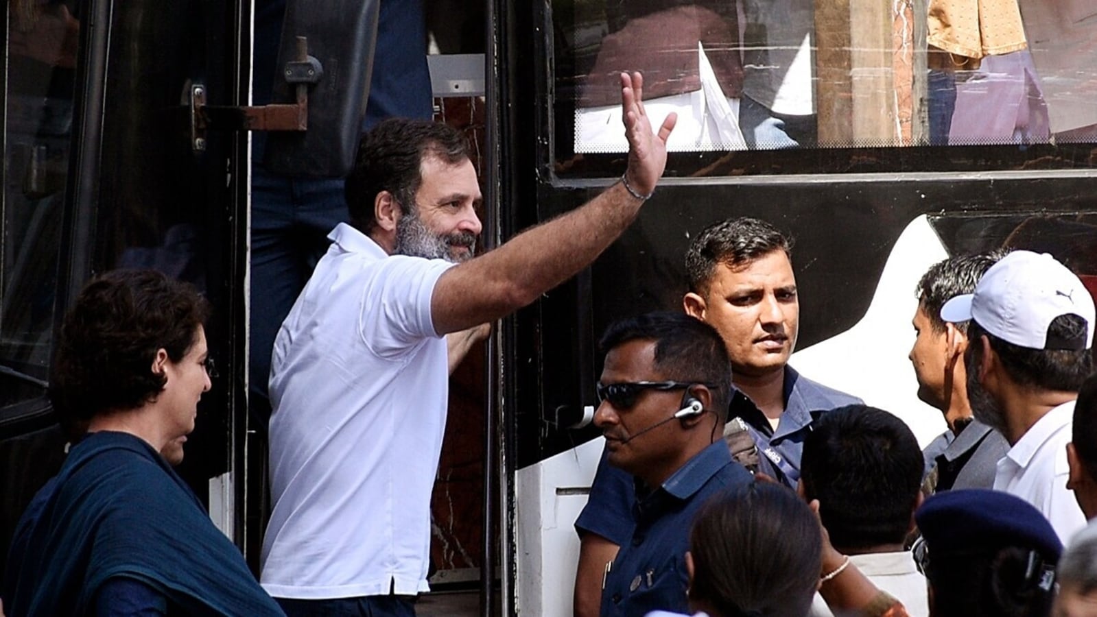 supreme court verdict staying rahul gandhis conviction has shaken bjp rss