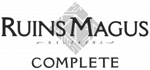18068197 ruinsmagus complete game logo 300x141 1