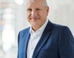 Ian L Edwards President and CEO