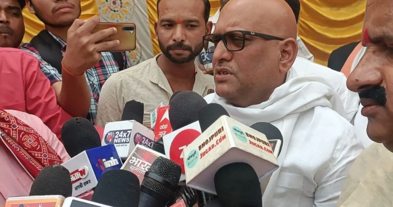 ajay rai faces tough task in rejuvenating congress in uttar pradesh