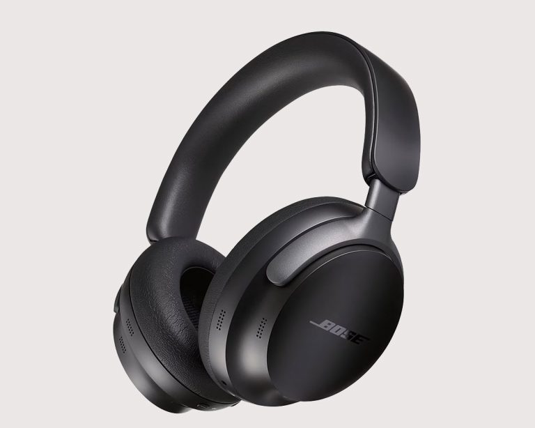 bose QuietComfort Headphones and Earbuds ultra 5