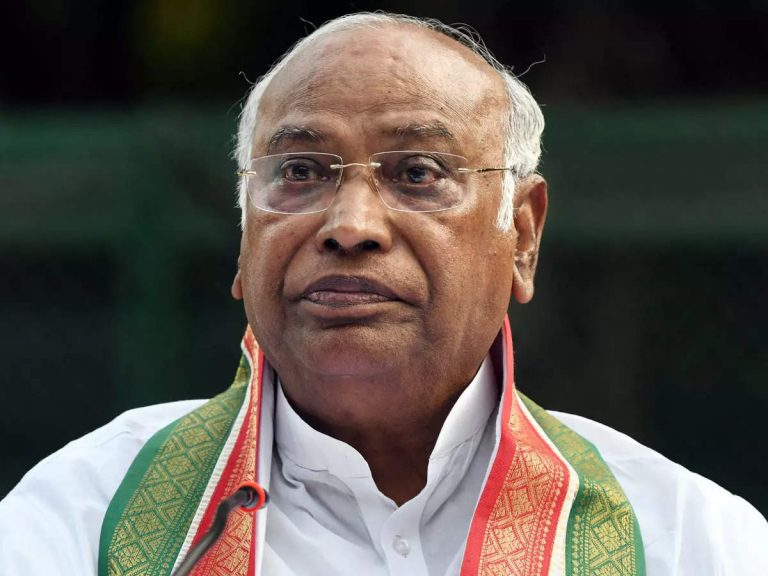 congress president mallikarjun kharge has won the hearts of india constituents 1