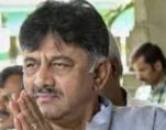 eye on cms chair dk shivakumar plans padyatra for cauvery water to bengaluru exposes chinks in cong