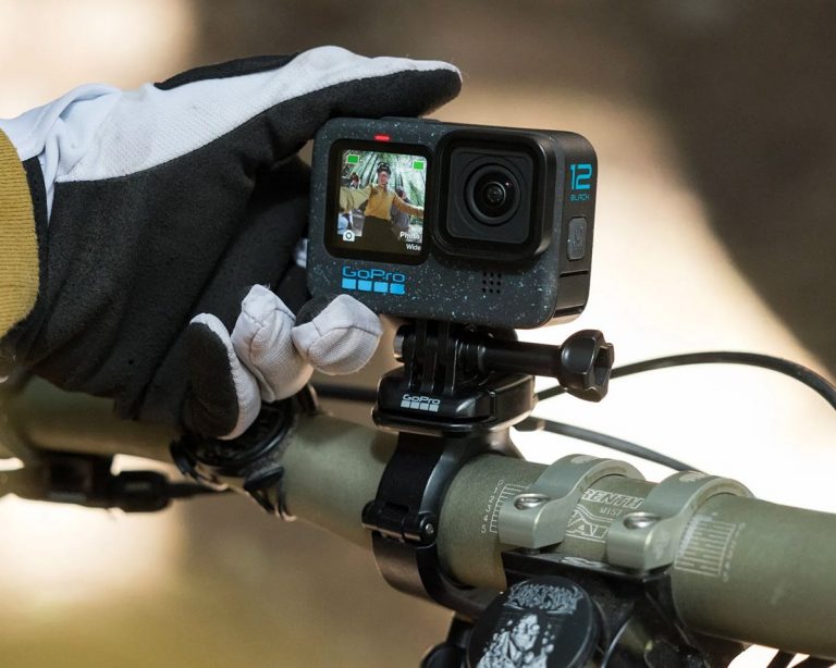 gopro hero black