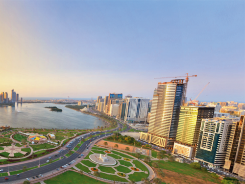 heres what has made sharjah shine like a glittering city[1]