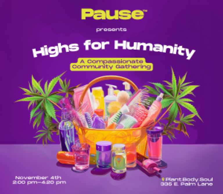 highs for humanity