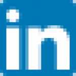 iconmonstr linkedin 1 24 5