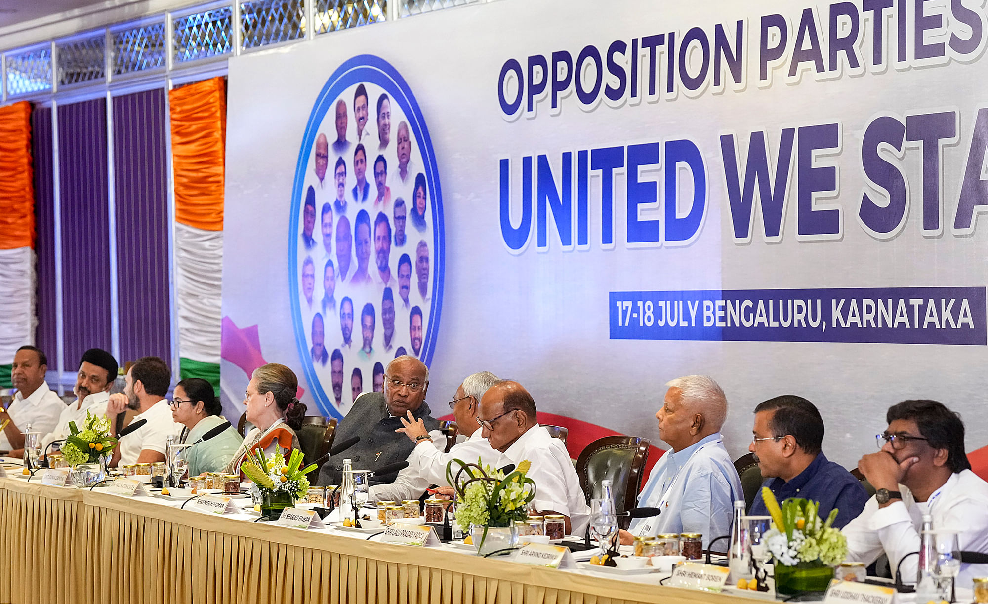 india alliance what is the best way to make seat sharing among partners smoother