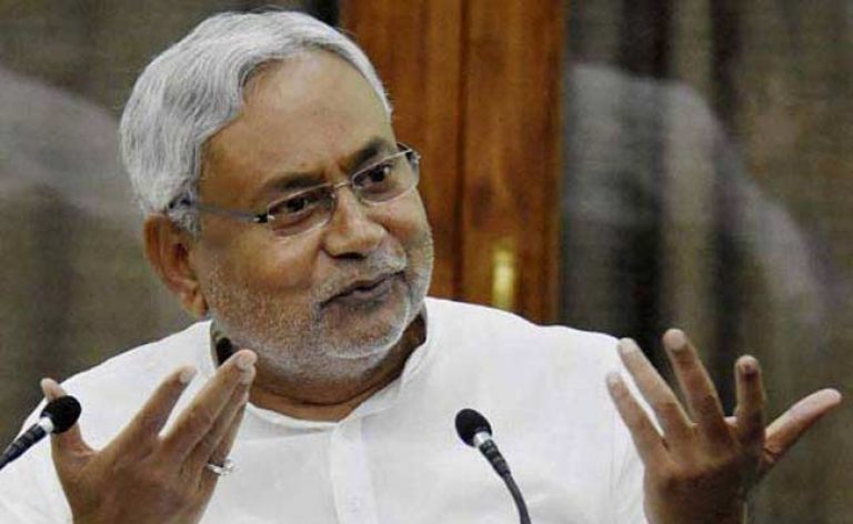lalu nitish determined to weed out bjp rss from bihar 1