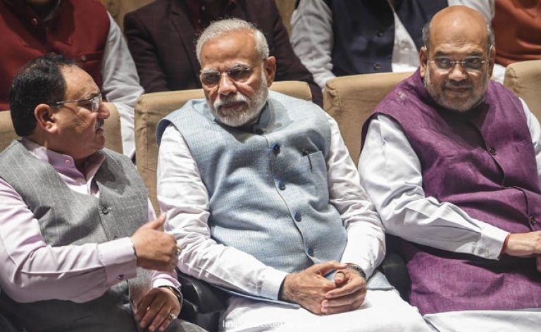 o0v34158 narendra modi amit shah jp nadda pti 625x300 03 March 20