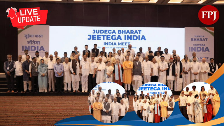 political narrative for 2024 polls is still challenging for india block