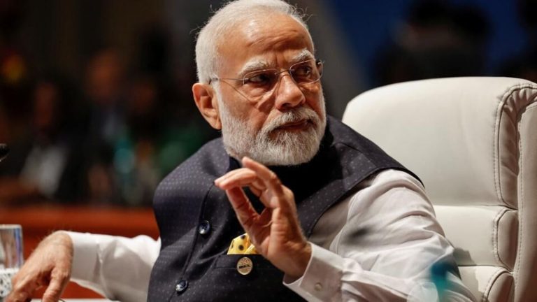 prime minister calling for a proper response to udhayanidhi remark is ominous