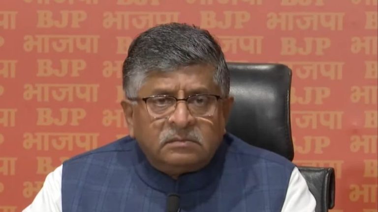 ravi shankar prasad twitter 167975153916x9 1