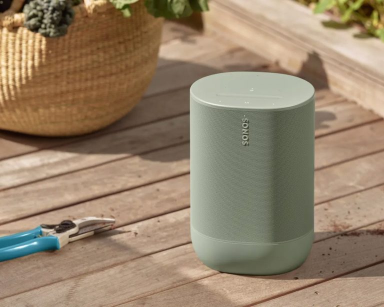 sonos move 2
