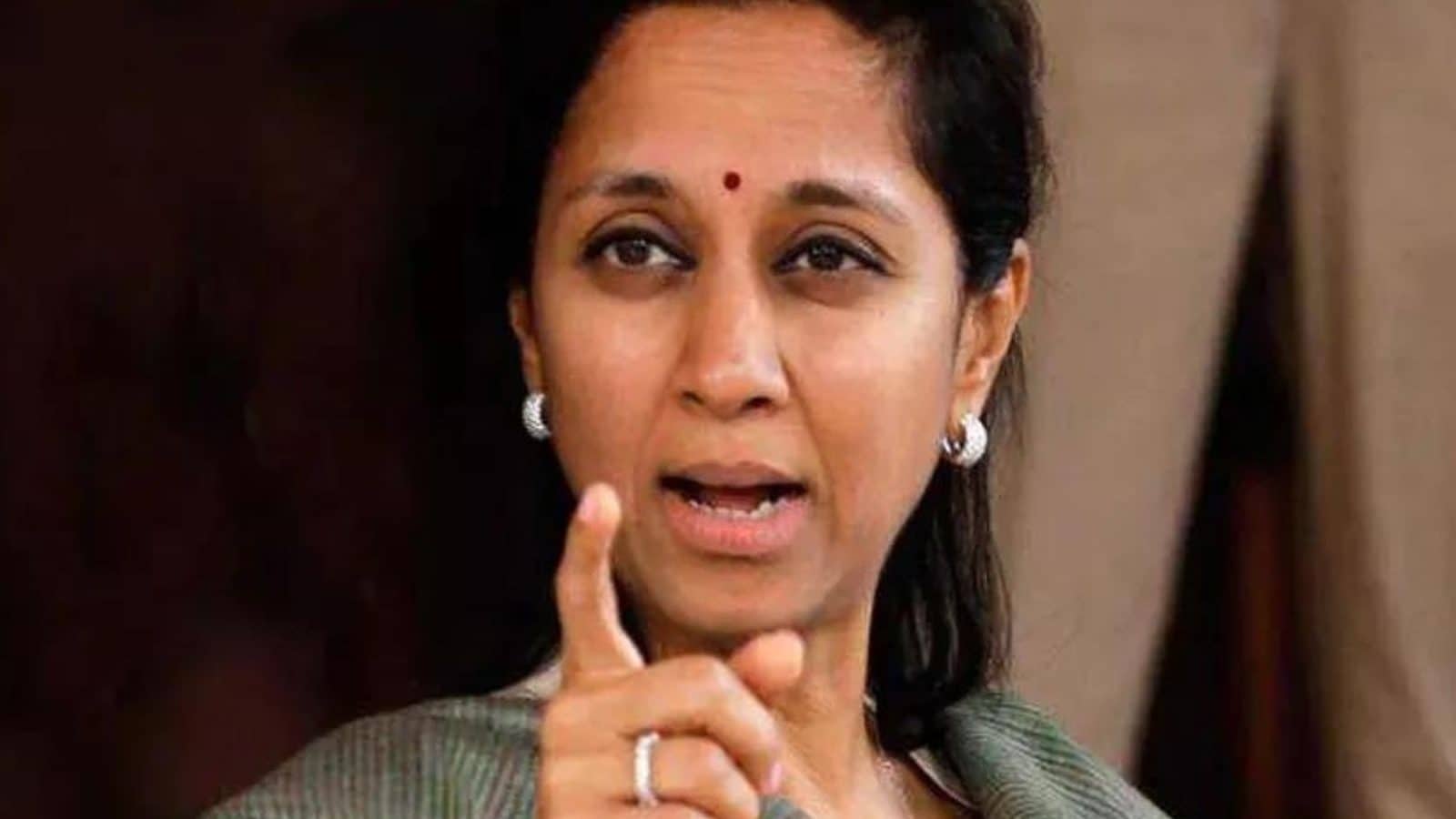 supriya sule11 166792264716x9 1