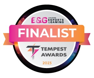 tempest awards finalist