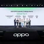 001 2023 OPPO Inspiration Challe
