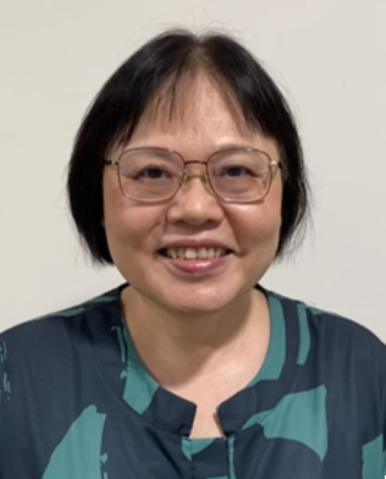 Dr Lee
