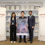Kenanga Investors Launches Asia