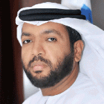Khaled AlMelhi CEO Bayanat for Mapping Surveying Services[1]