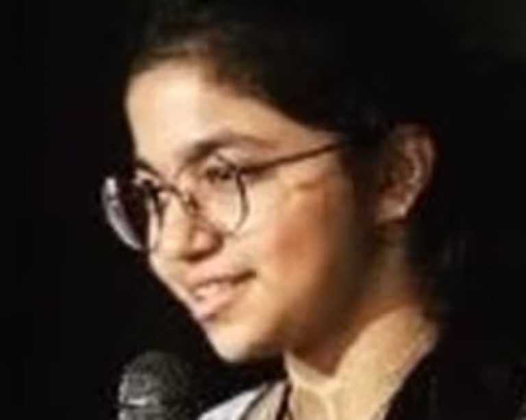 Pranjali Awasthi