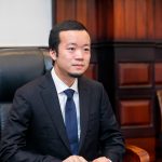 Prince Group Chairman Neak Oknha